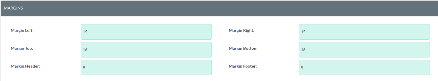 187PDF Margins